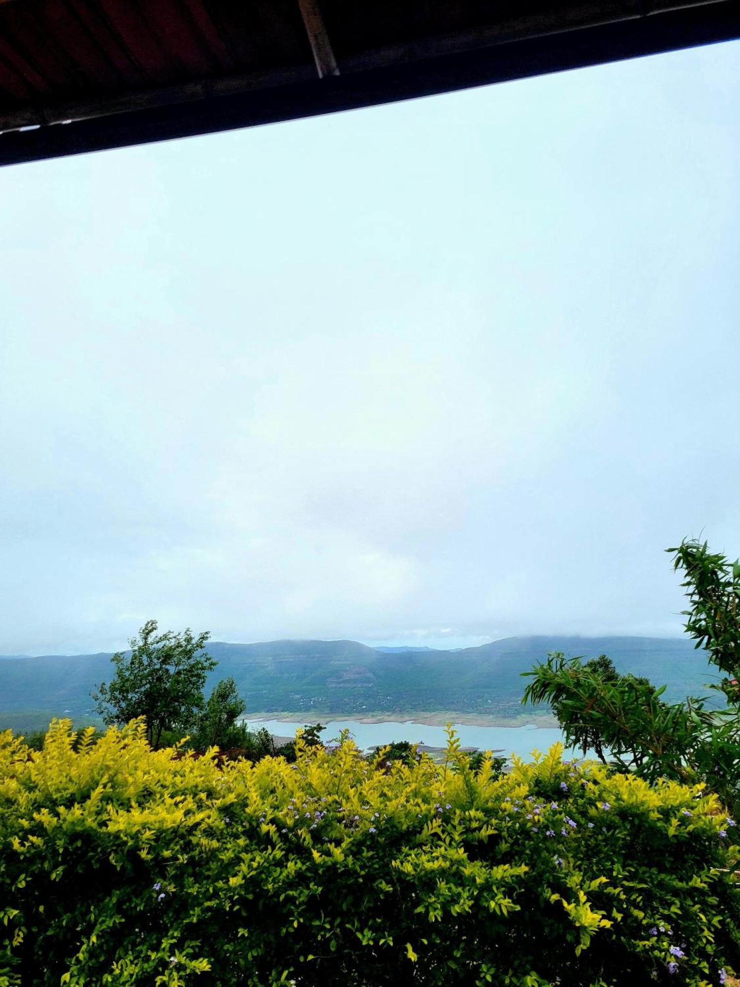 Vayu Resort - Kas Pathar Kanera Exterior foto